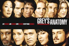 Chirurdzy (Grey's Anatomy)