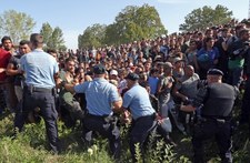 Chorwacja stawia ultimatum i grozi zamknięciem granicy