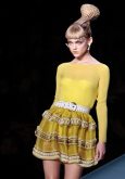 Christian Dior - lato 2009