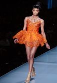 Christian Dior - lato 2009