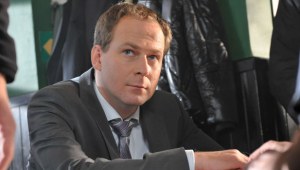 Chyba nie ma już idealnych ojców