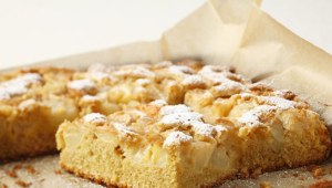 Ciasto drożdżowe dla leniwych
