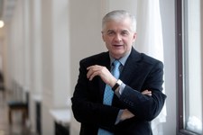 ​Cimoszewicz dla "Rz": Duda jest nierozumny i nieodpowiedzialny