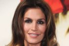Cindy Crawford w reklamie