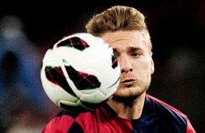 Ciro Immobile coraz bliżej Borussii Dortmund