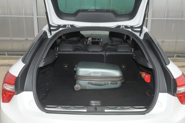 Citroen Ds5 2 0 Hdi Hybrid4 Sportchic Zdj 11