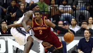 Cleveland Cavaliers z pierwszym numerem draftu