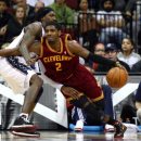 Cleveland Cavaliers z pierwszym numerem draftu