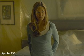 Co sądzicie o postaci Lumen i grającej ją Julie Stiles? Uważacie, że jest to udany pomysł na cały sezon? Czy Lumen może zastąpić Ritę w życiu Dextera?