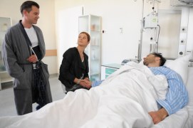 Co się stanie, gdy Artur odzyska pamięć?