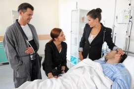 Co się stanie, gdy Artur odzyska pamięć?