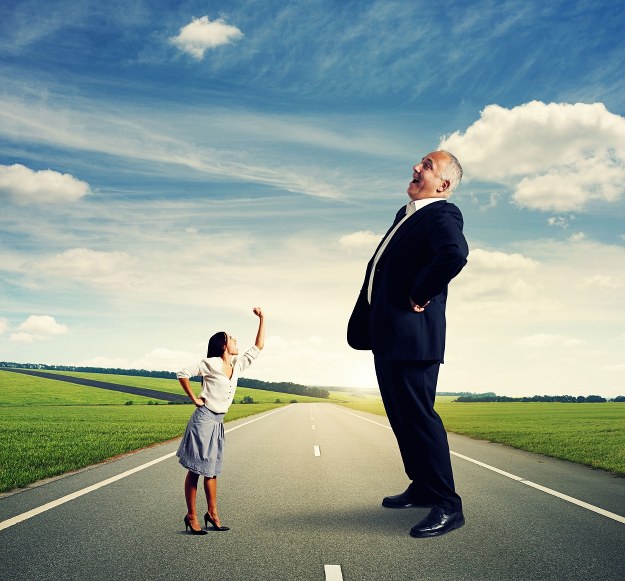 Tolerancja jest debilizmem czy mądrością narodu?!