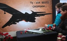 Co wykaże analiza danych czarnej skrzynki rosyjskiego Tu-154?