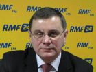 Co zastanie nowy wiceminister transportu? "Niefunkcjonujący system, bałagan"