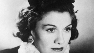 Coco Chanel - antysemitka i niemiecki szpieg?