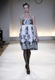 Collette Diningan - wiosna/lato 2010