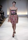 Collette Diningan - wiosna/lato 2010