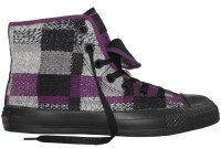 Converse jak pled
