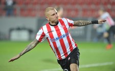 Cracovia. Deniss Rakels wypożyczony do "Pasów"