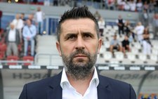 Cracovia - Lech Poznań 0-2. Nenad Bjelica: Nasze zmiany zrobiły różnicę