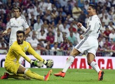 Cristiano Ronaldo niezadowolony z transferów Realu Madryt?