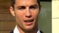Cristiano Ronaldo o trudach ojcostwa