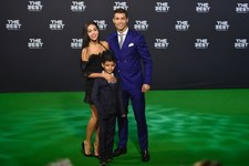 Cristiano Ronaldo potwierdził, że oczekuje kolejnego dziecka