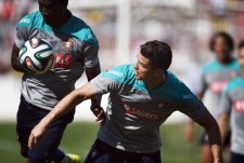 Cristiano Ronaldo wycofa się z mundialu?