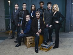 CSI: Kryminalne zagadki Las Vegas  (CSI: Las Vegas)