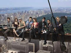 CSI: Kryminalne zagadki Nowego Jorku (CSI: NY)