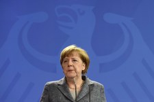 CSU grozi Merkel cofnięciem poparcia w kampanii wyborczej