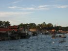 Cudny dzien na Cap Ferret