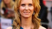 Cynthia Nixon: Spełniona mama