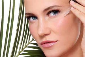 Czas na serum!