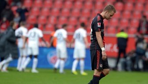 Czech Kadlec po raz drugi miał operowany nos