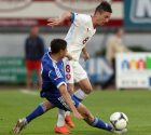 Czechy - Izrael 2:1 w meczu towarzyskim