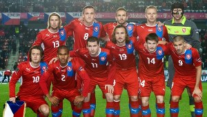 Czechy - Polska