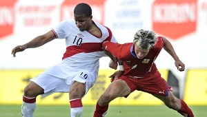 Czeskie media zaskoczone powołaniami selekcjonera na Euro 2012