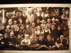 Czy ktoś pamięta te czasy - rok 1959