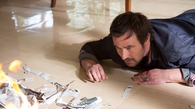 Czy Latoszkowi uda się kolejny raz oszukać przeznaczenie? /Agencja W. Impact