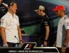 Czy padnie absolutny rekord Formuły 1?