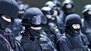 Czy Polska jest przygotowana na atak terrorystów?