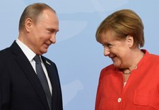 ​Czy Rosjanie zmanipulują wyniki wyborów w Niemczech?