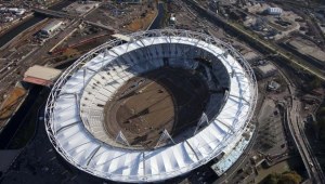 Czy stadion zawsze jest świętością?