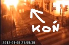 Czy wolno jeździć konno po "pijaku"? Koń był trzeźwy