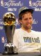 Dallas Mavericks zdobyli mistrzostwo NBA