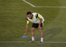 Dani Alves: Xavi opuszcza Barcelonę? To jakiś żart?