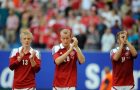 Dania - Brazylia 1-3 w meczu towarzyskim 