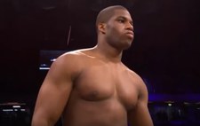 Daniel Dubois nowym mistrzem wagi ciężkiej? Rzucił Joshuę na deski podczas sparingu