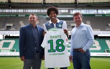 Dante: Wolfsburg zrobi wszystko, by wkurzyć Bayern